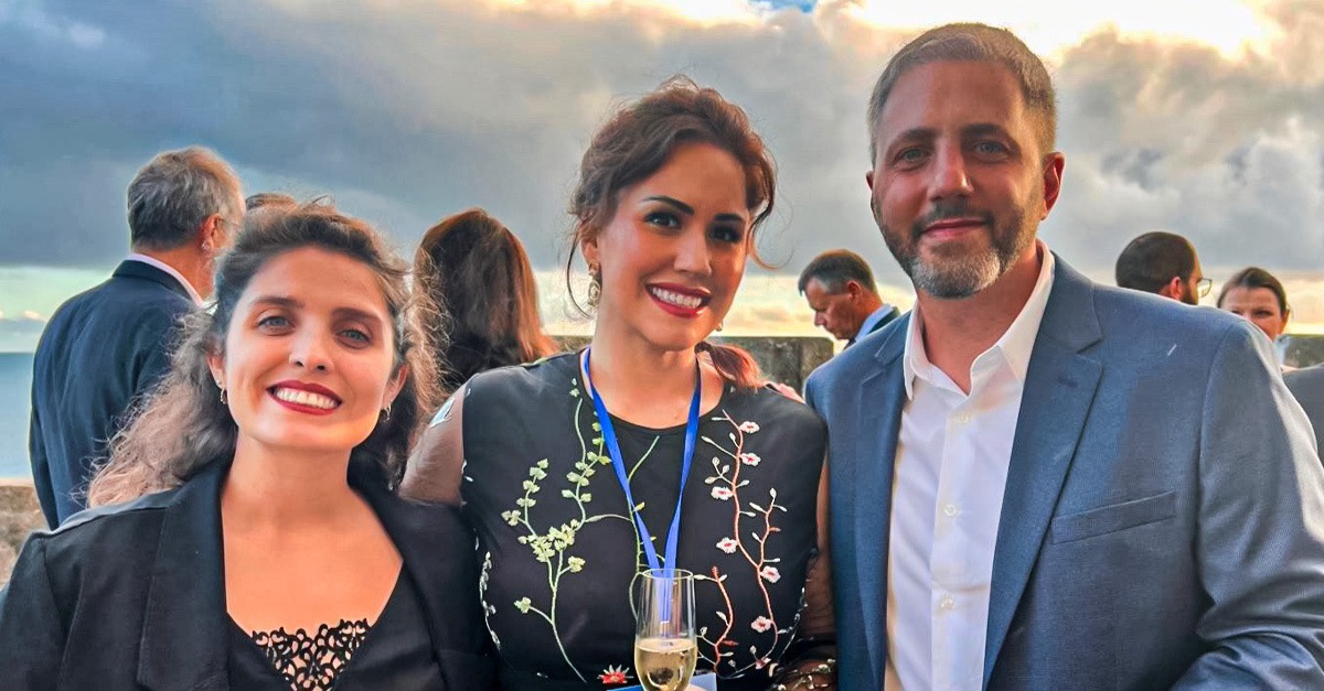 Delver Agents Attends International Association of Antarctica Tour Operators Annual Meeting 2025