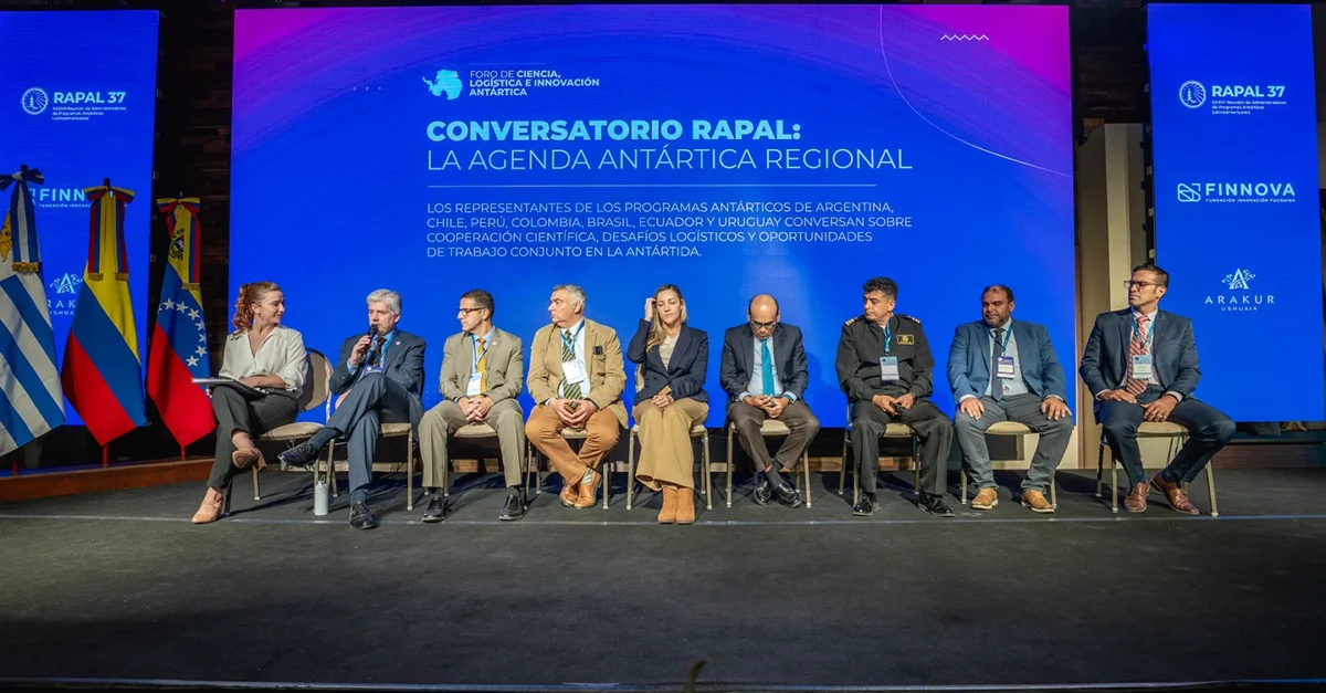 Delver Agents at RAPAL 2026: Local Expertise Supporting Antarctic Operations